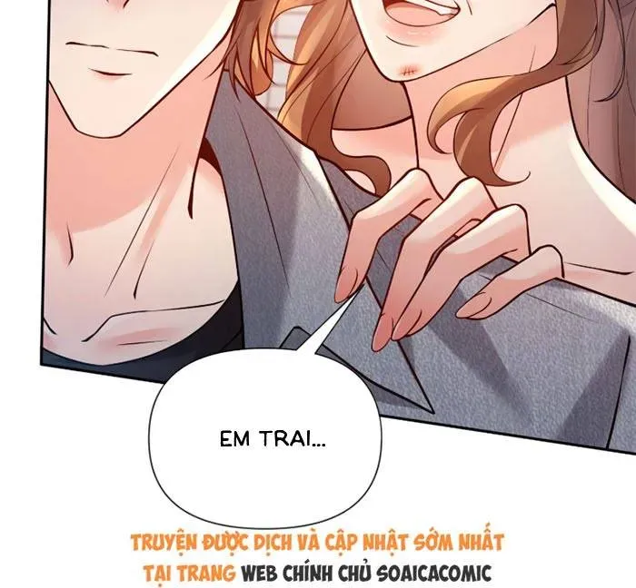 Rung Động Có Toan Tính Chapter 28 - Trang 32