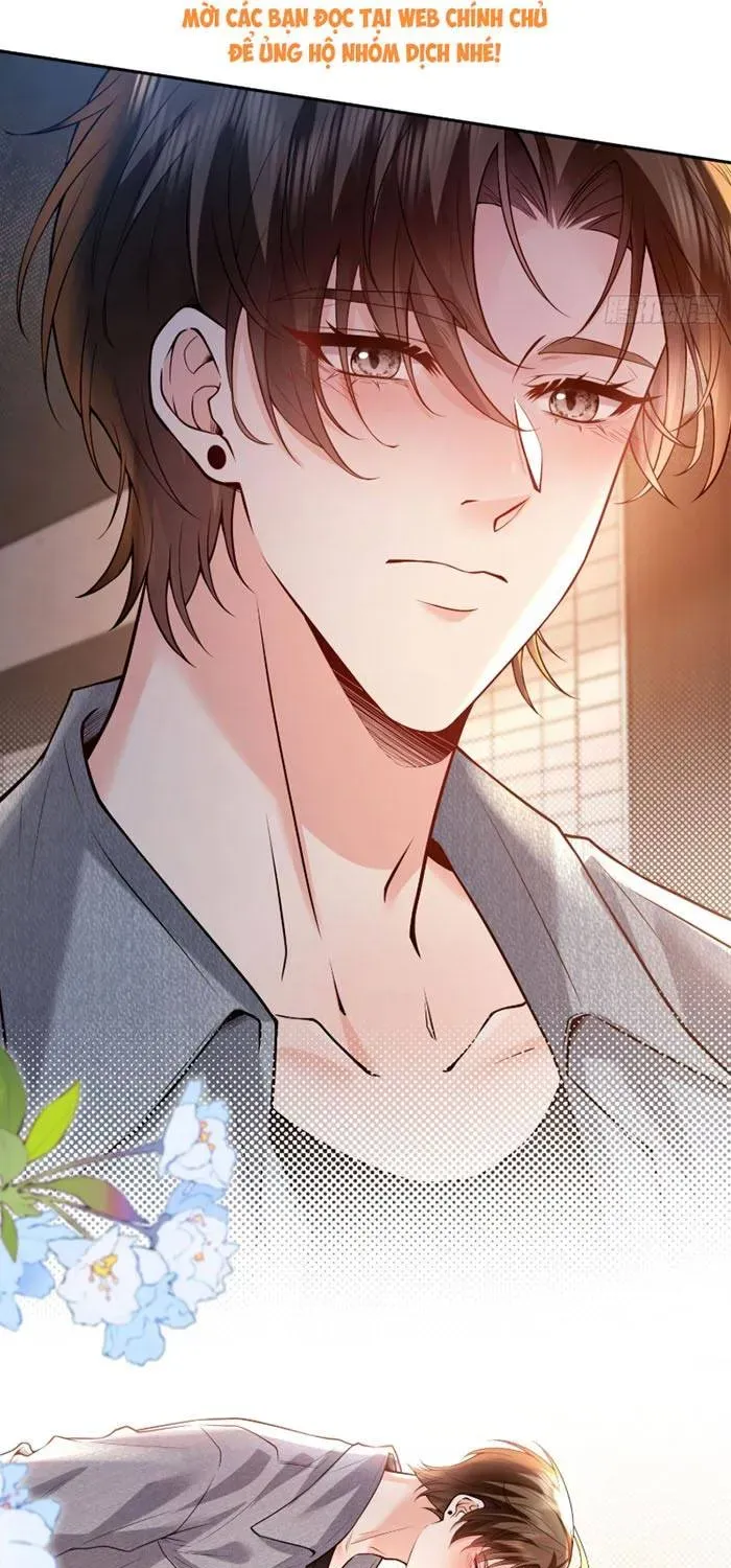 Rung Động Có Toan Tính Chapter 28 - Trang 33