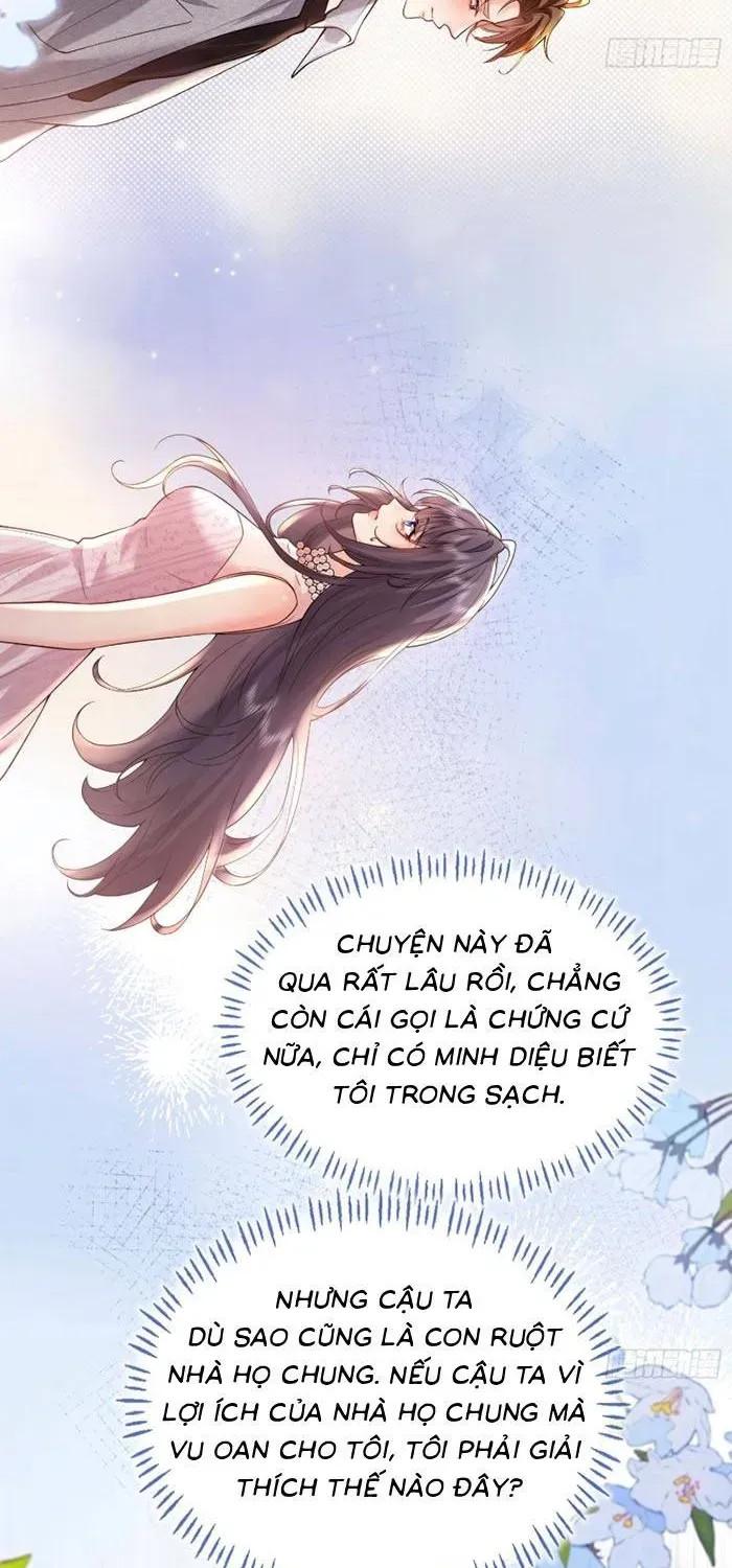 Rung Động Có Toan Tính Chapter 28 - Trang 34