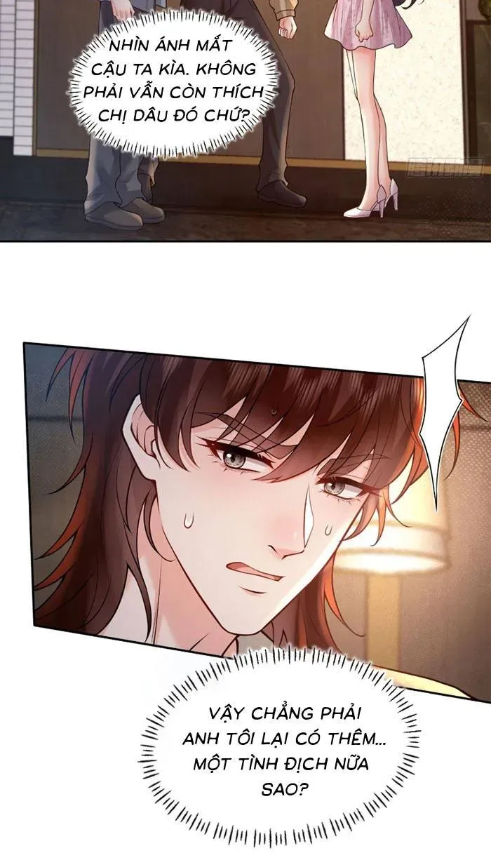 Rung Động Có Toan Tính Chapter 28 - Trang 37