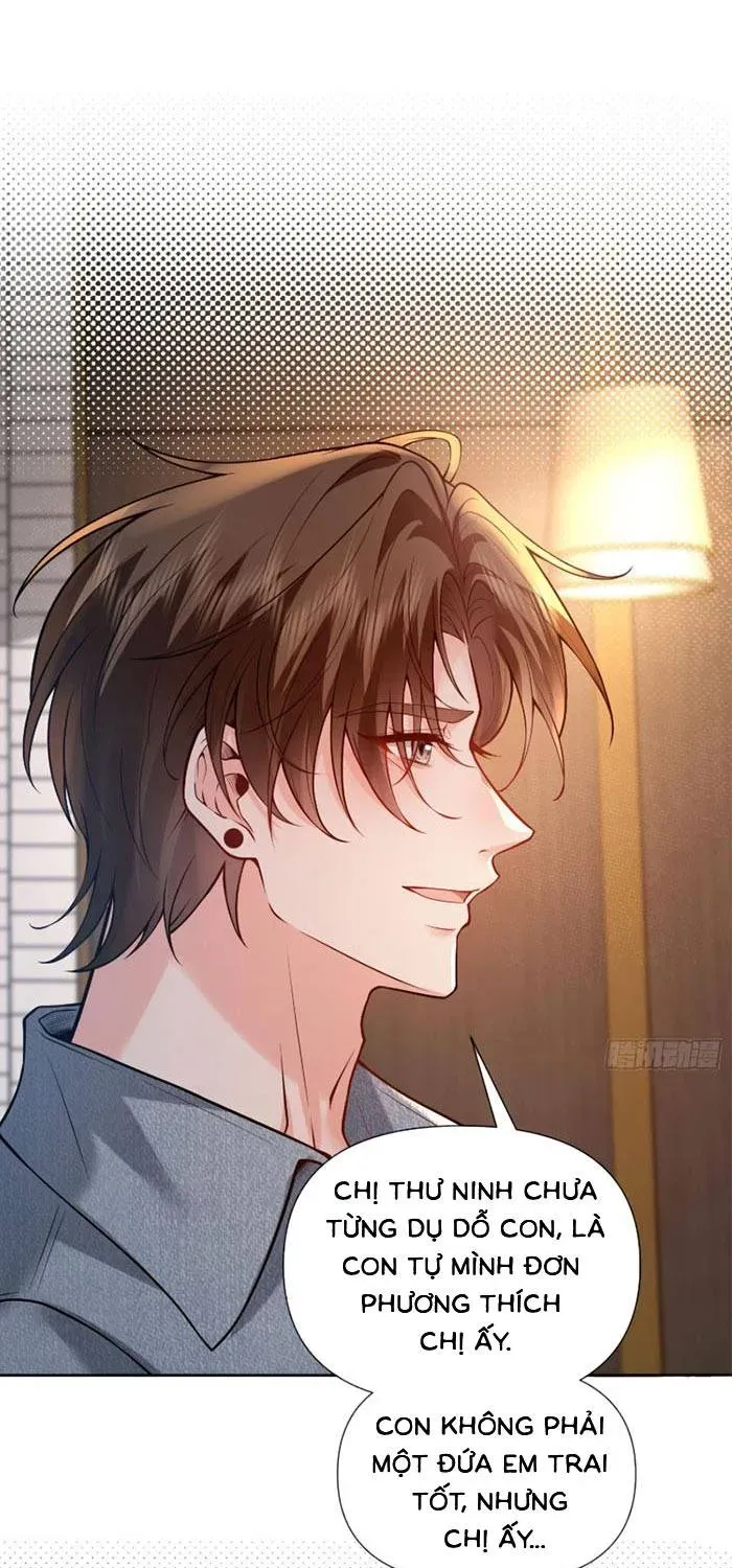 Rung Động Có Toan Tính Chapter 28 - Trang 38