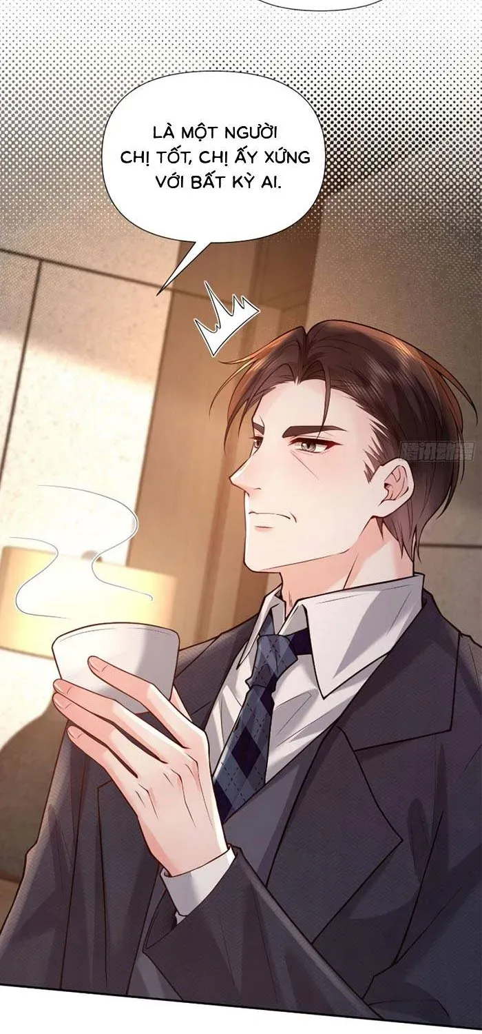 Rung Động Có Toan Tính Chapter 28 - Trang 39