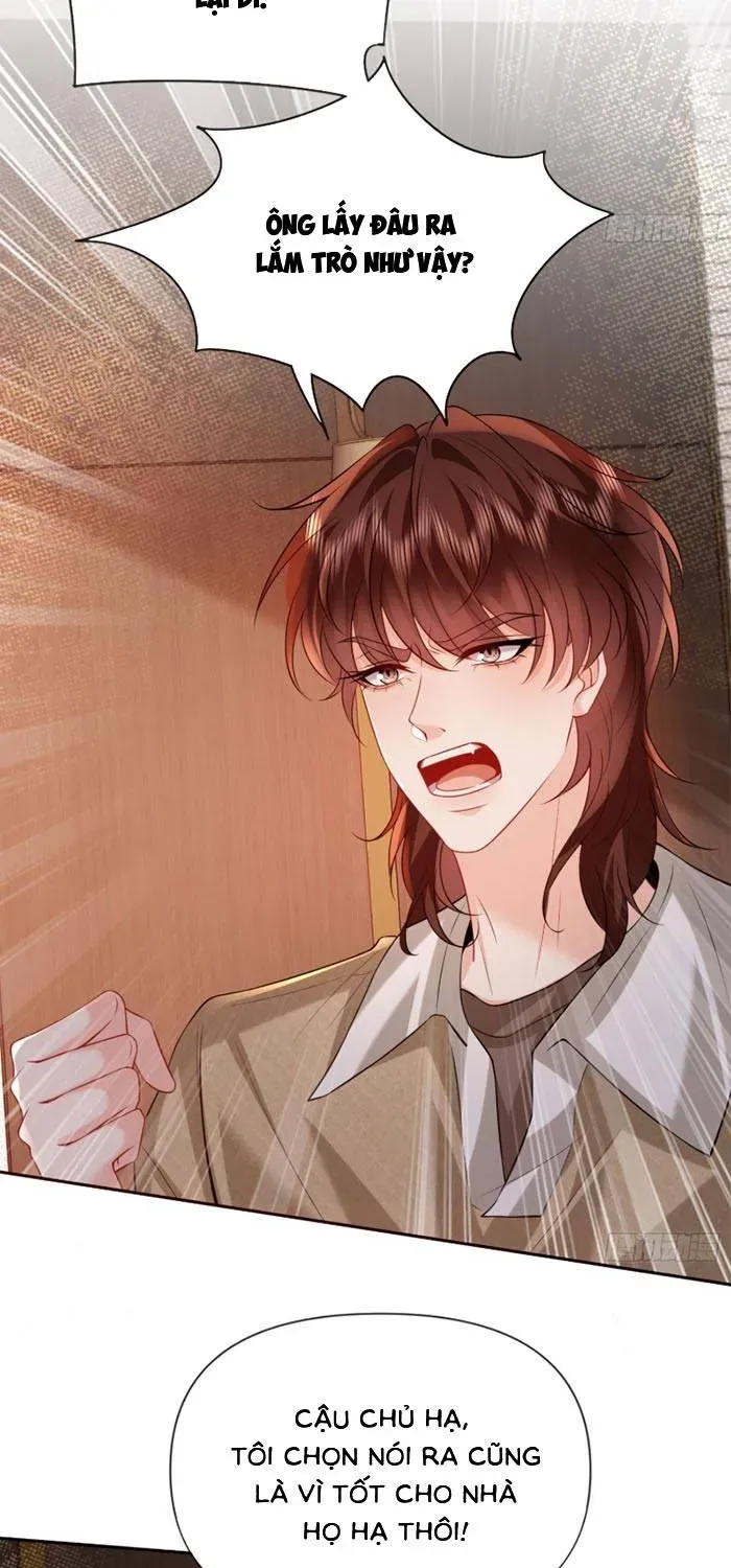 Rung Động Có Toan Tính Chapter 28 - Trang 4