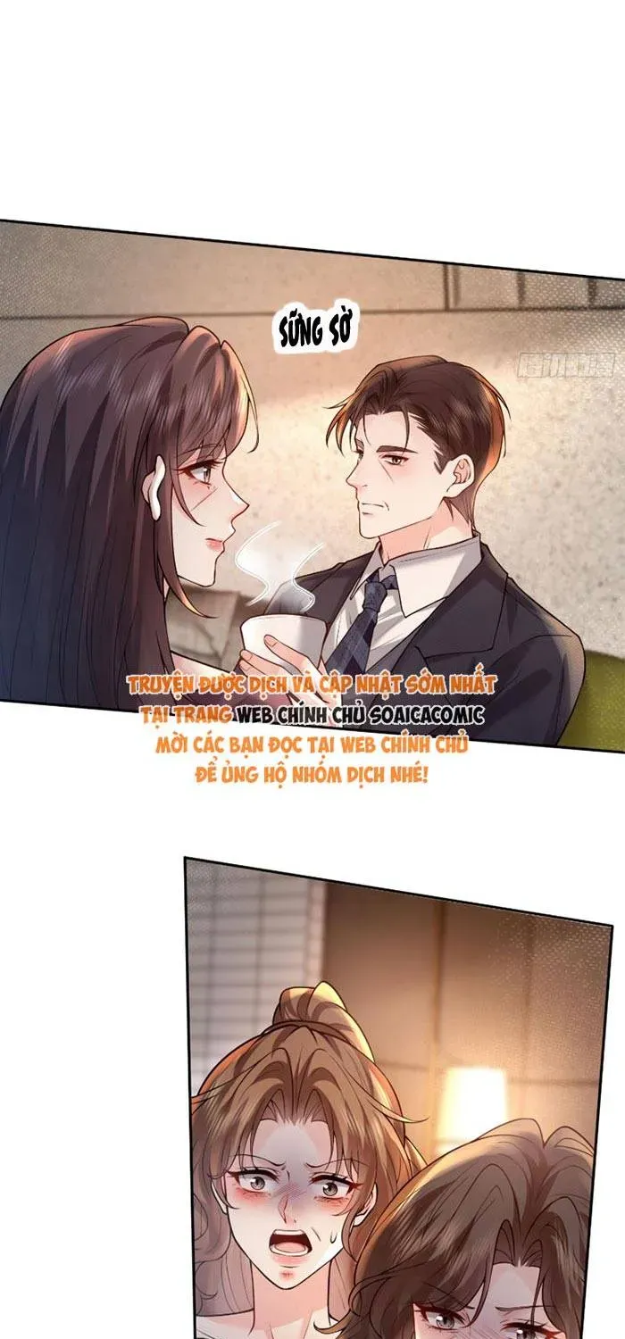 Rung Động Có Toan Tính Chapter 28 - Trang 40