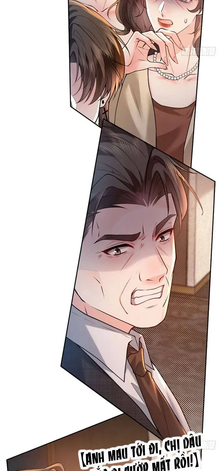 Rung Động Có Toan Tính Chapter 28 - Trang 41