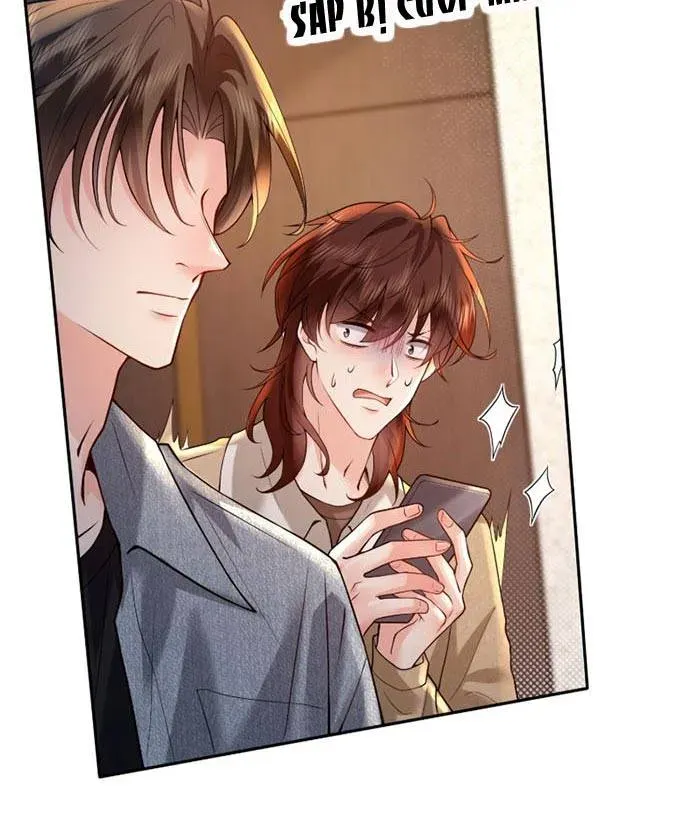 Rung Động Có Toan Tính Chapter 28 - Trang 42