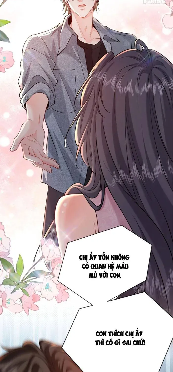 Rung Động Có Toan Tính Chapter 28 - Trang 44
