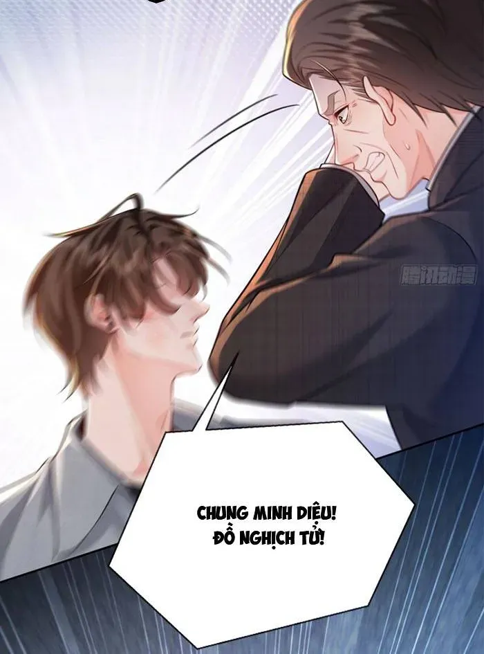 Rung Động Có Toan Tính Chapter 28 - Trang 46