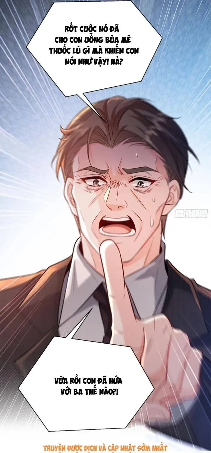 Rung Động Có Toan Tính Chapter 28 - Trang 47
