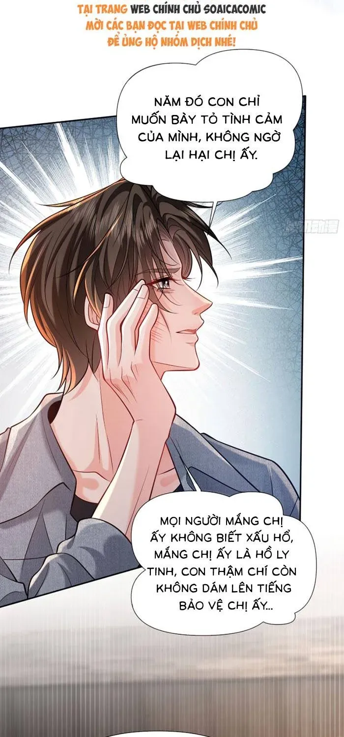 Rung Động Có Toan Tính Chapter 28 - Trang 48