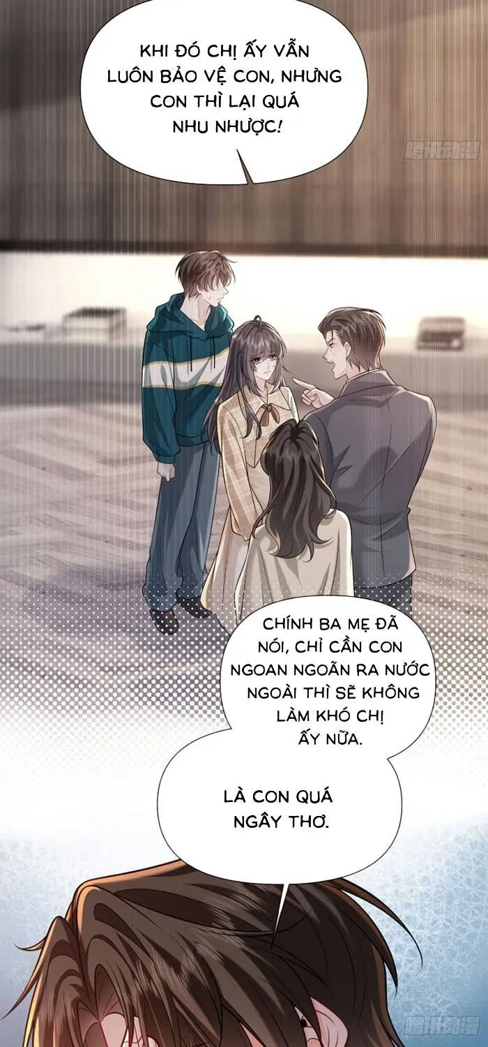 Rung Động Có Toan Tính Chapter 28 - Trang 49