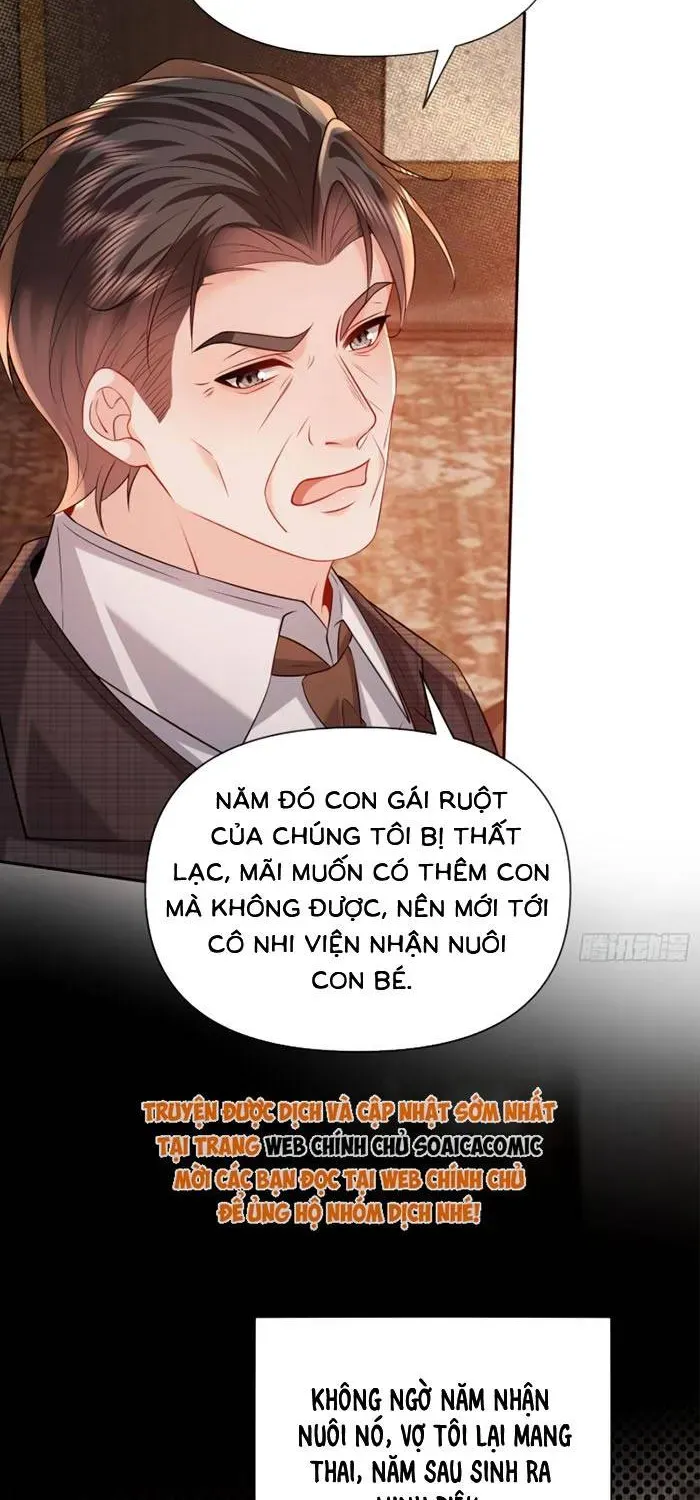 Rung Động Có Toan Tính Chapter 28 - Trang 5