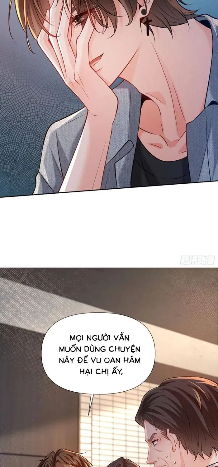 Rung Động Có Toan Tính Chapter 28 - Trang 50