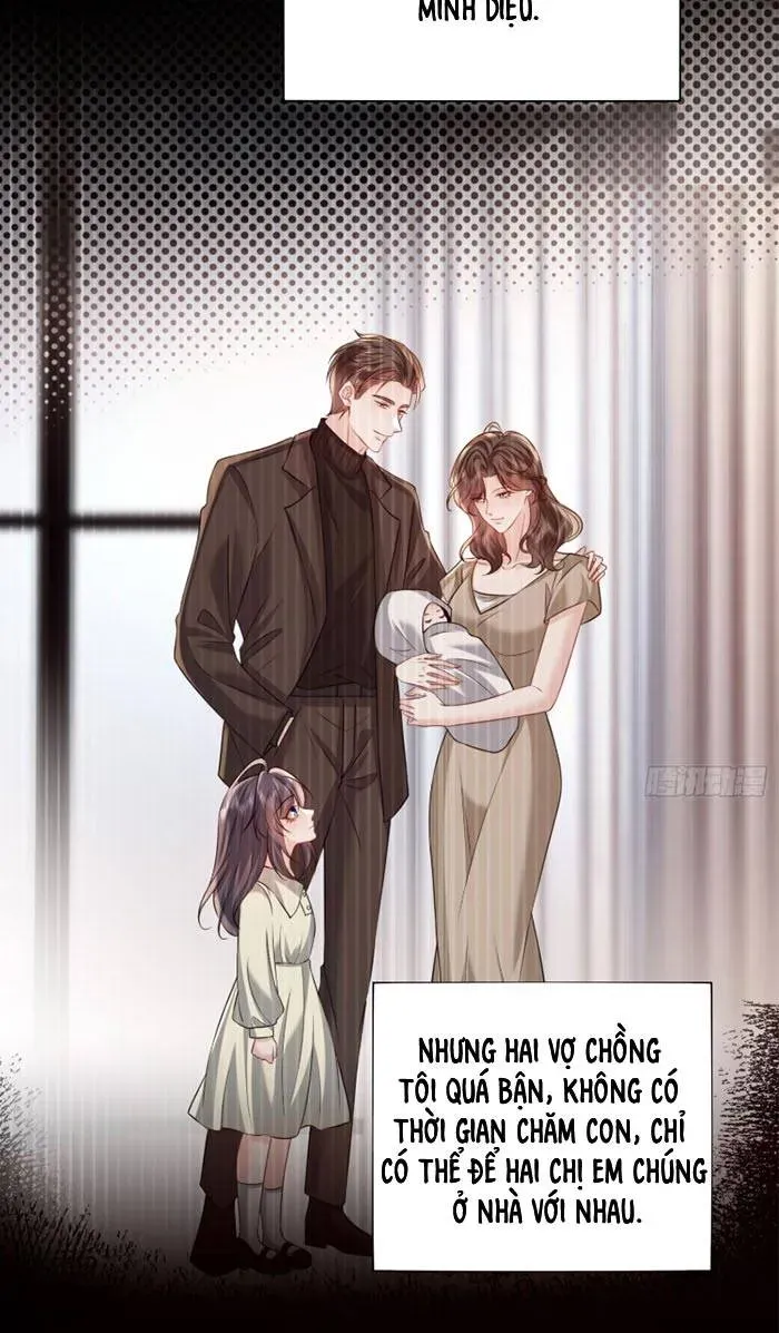 Rung Động Có Toan Tính Chapter 28 - Trang 6