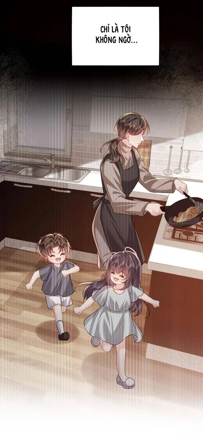 Rung Động Có Toan Tính Chapter 28 - Trang 7