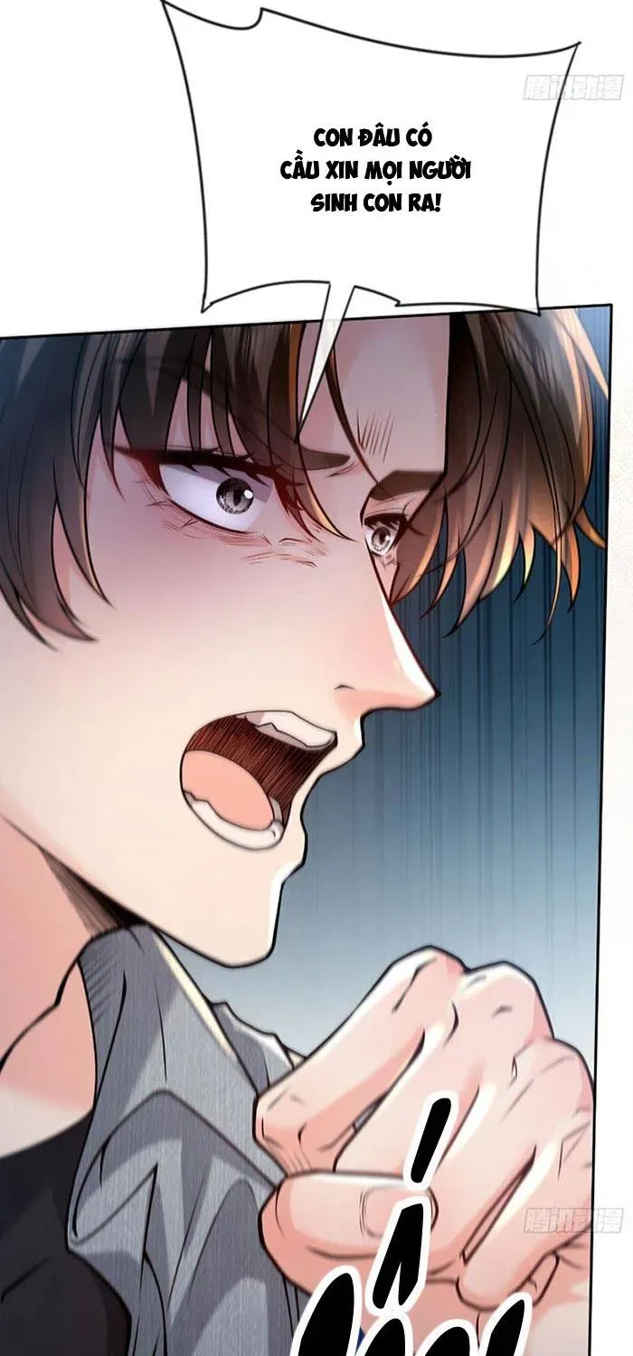 Rung Động Có Toan Tính Chapter 29 - Trang 10