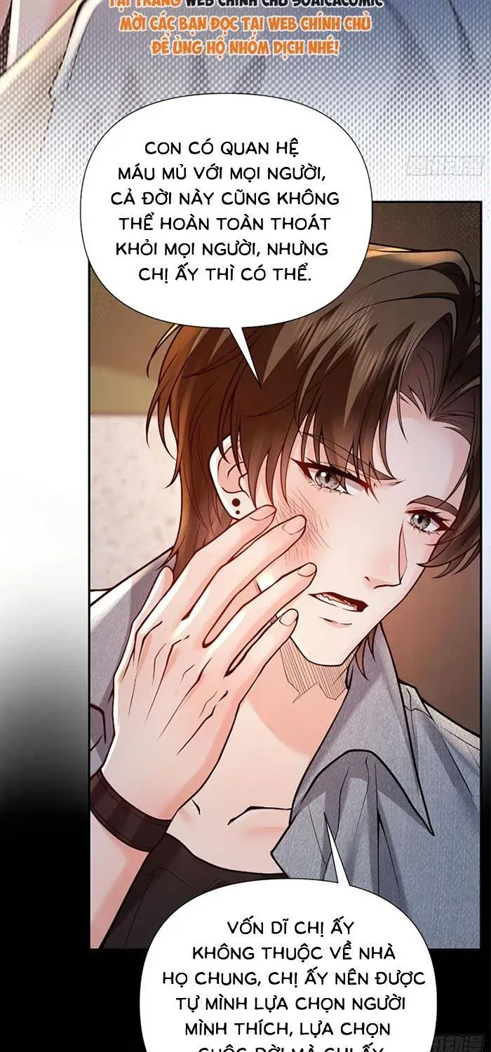 Rung Động Có Toan Tính Chapter 29 - Trang 12