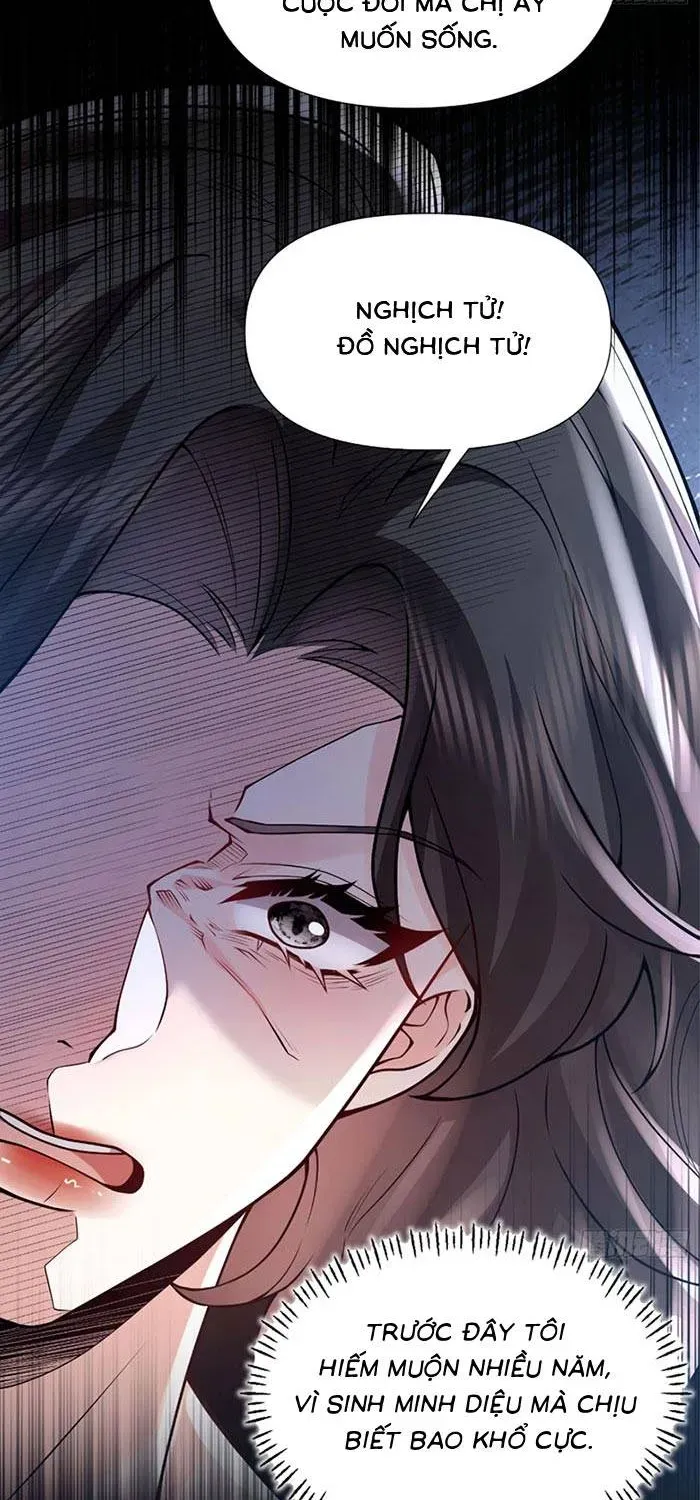 Rung Động Có Toan Tính Chapter 29 - Trang 13