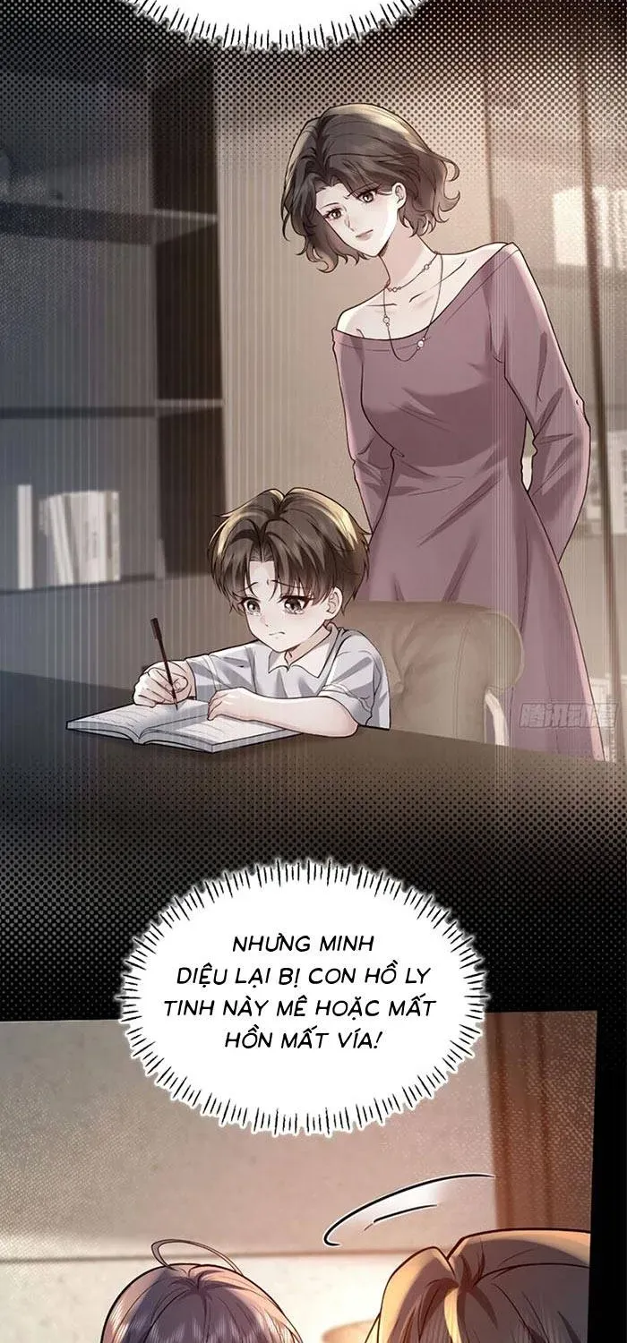 Rung Động Có Toan Tính Chapter 29 - Trang 16