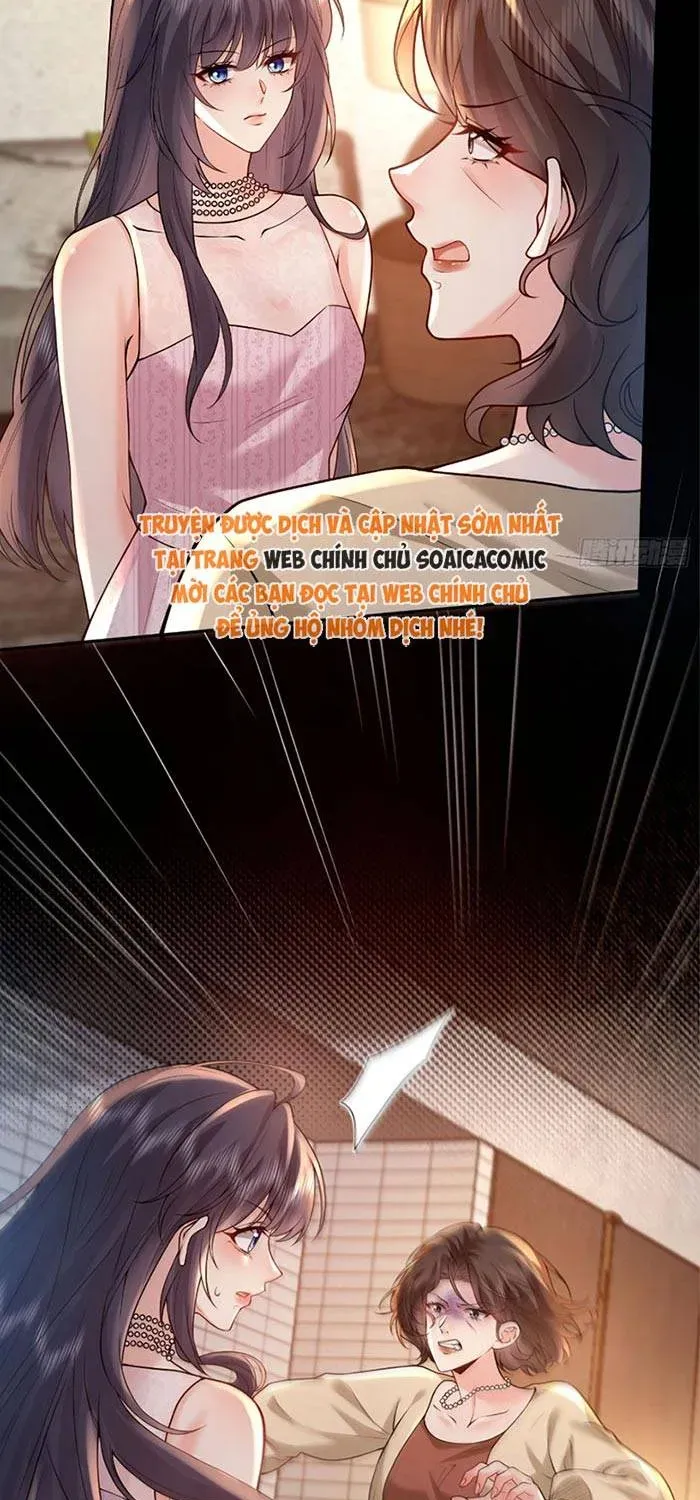 Rung Động Có Toan Tính Chapter 29 - Trang 17