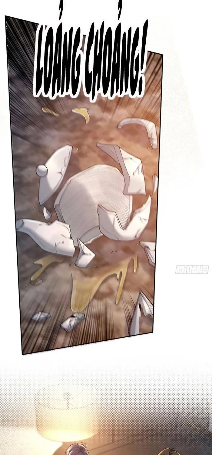 Rung Động Có Toan Tính Chapter 29 - Trang 19