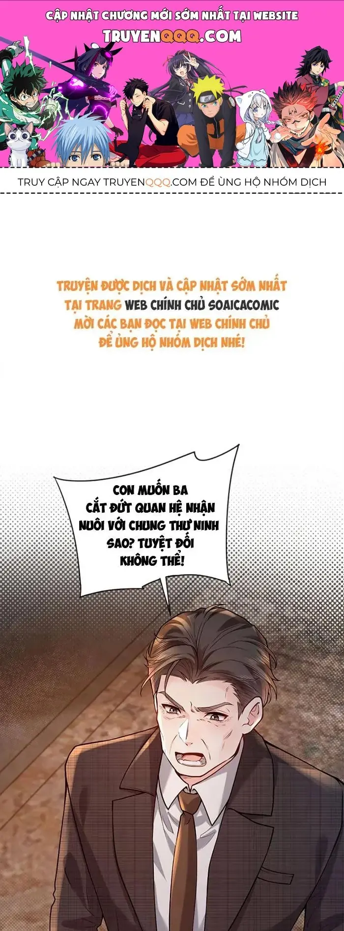 Rung Động Có Toan Tính Chapter 29 - Trang 2