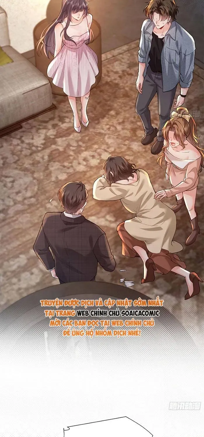 Rung Động Có Toan Tính Chapter 29 - Trang 20