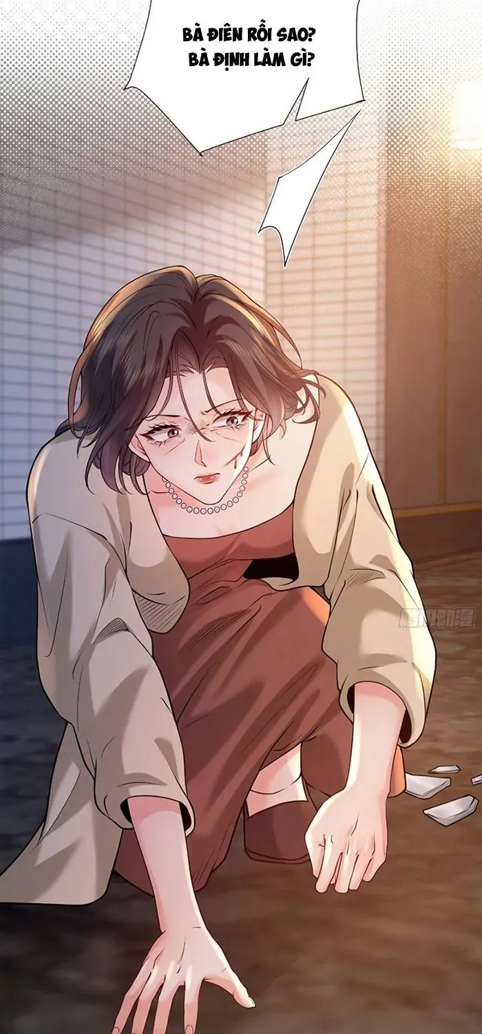 Rung Động Có Toan Tính Chapter 29 - Trang 21