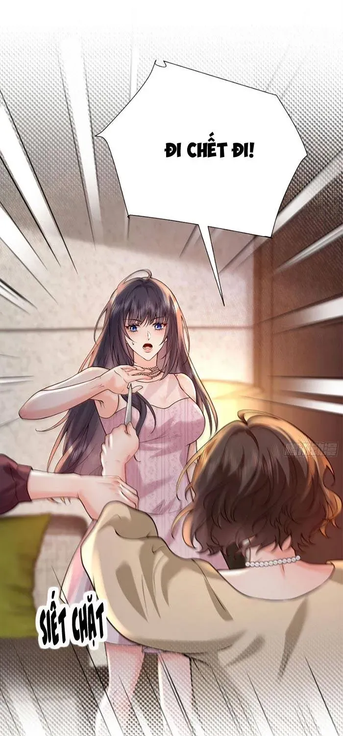 Rung Động Có Toan Tính Chapter 29 - Trang 23