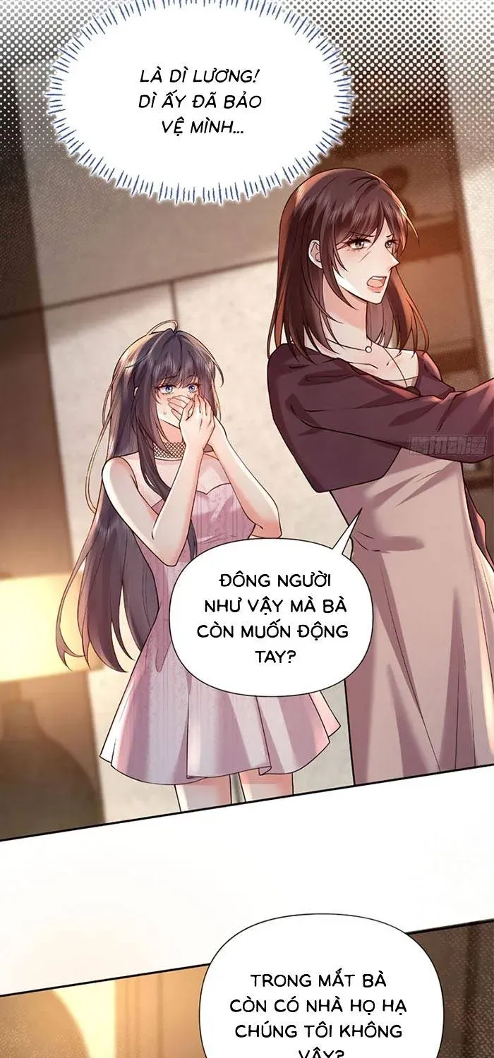 Rung Động Có Toan Tính Chapter 29 - Trang 25