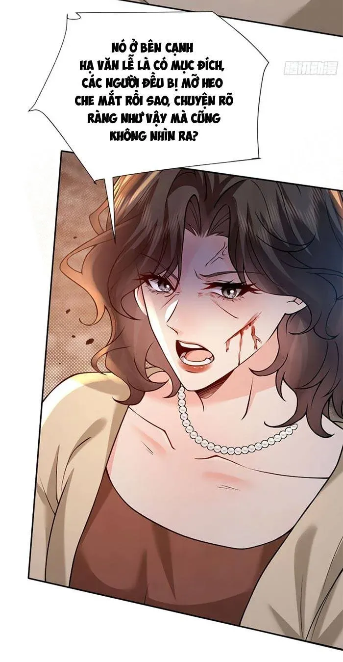 Rung Động Có Toan Tính Chapter 29 - Trang 27