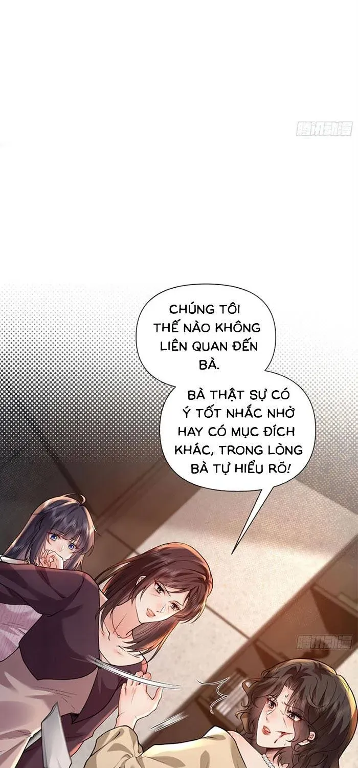 Rung Động Có Toan Tính Chapter 29 - Trang 28