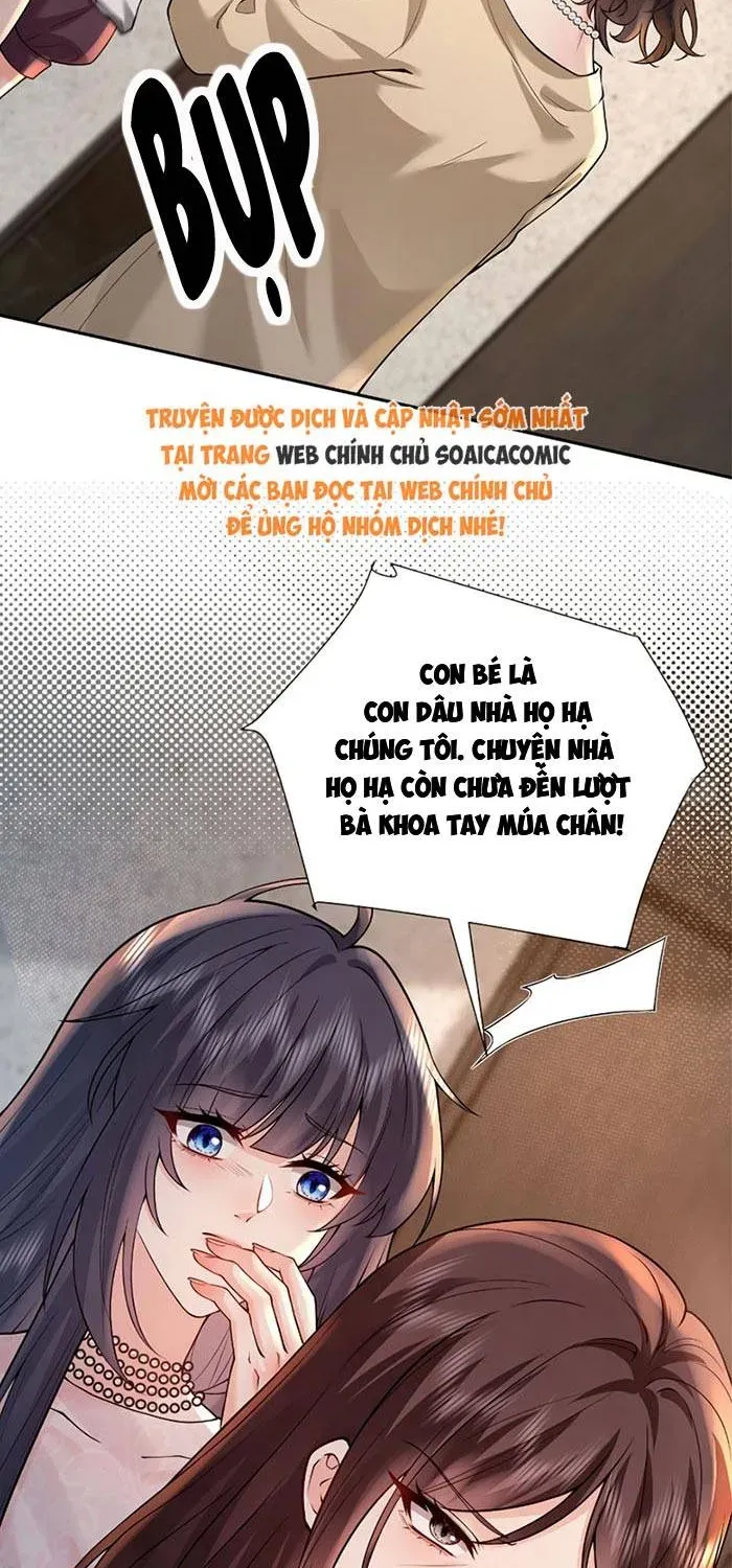 Rung Động Có Toan Tính Chapter 29 - Trang 29