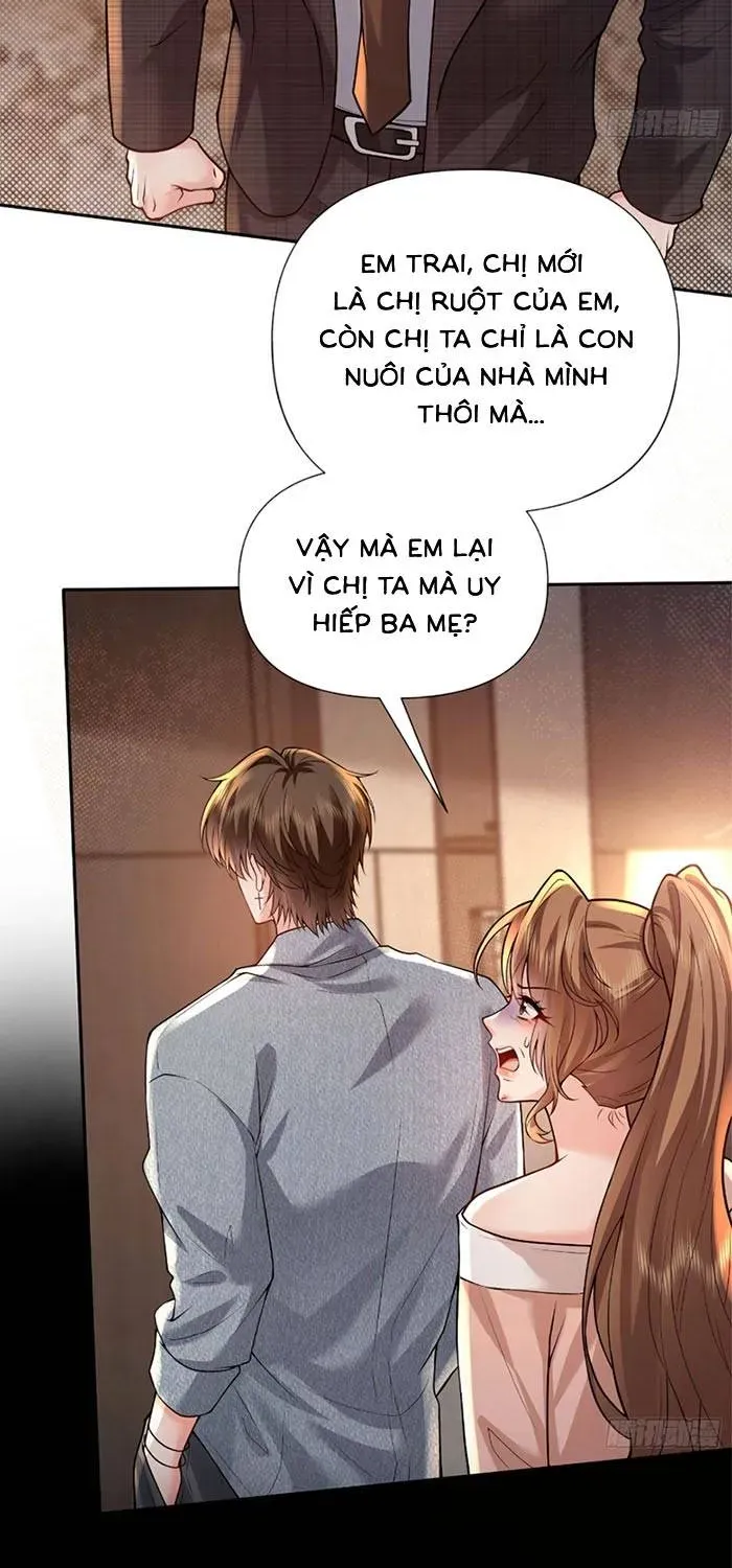 Rung Động Có Toan Tính Chapter 29 - Trang 3