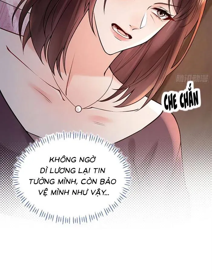 Rung Động Có Toan Tính Chapter 29 - Trang 30