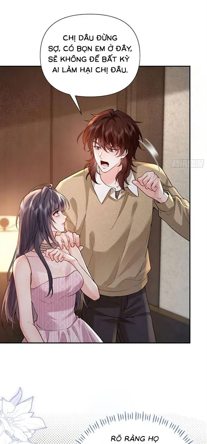 Rung Động Có Toan Tính Chapter 29 - Trang 31