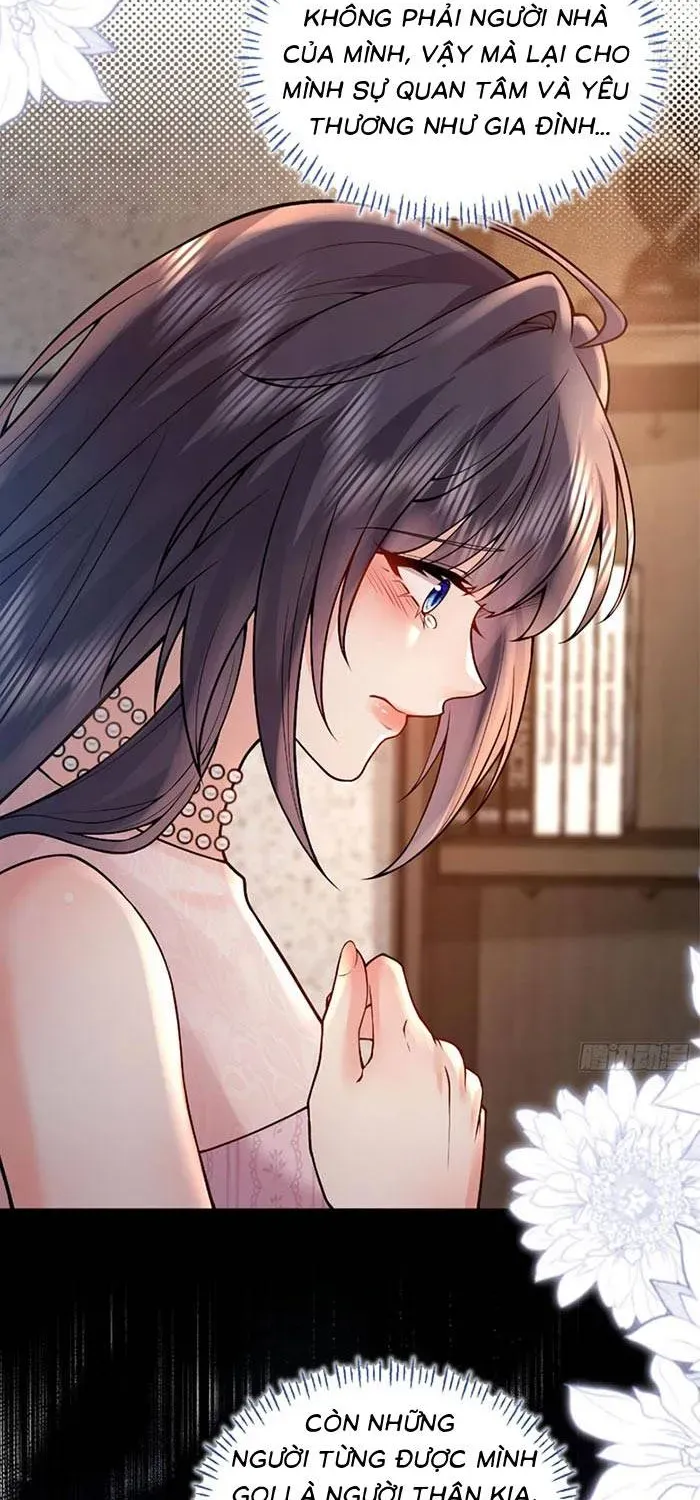 Rung Động Có Toan Tính Chapter 29 - Trang 32