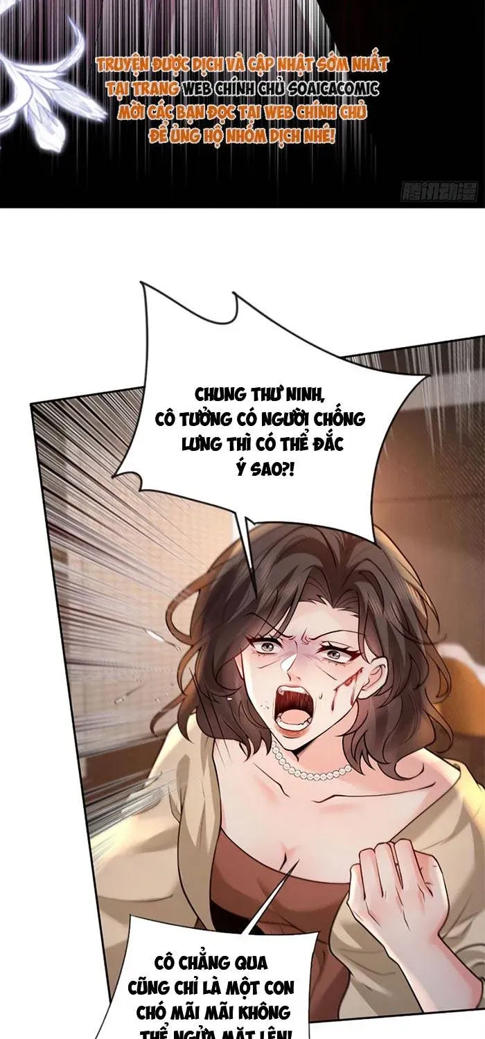 Rung Động Có Toan Tính Chapter 29 - Trang 34