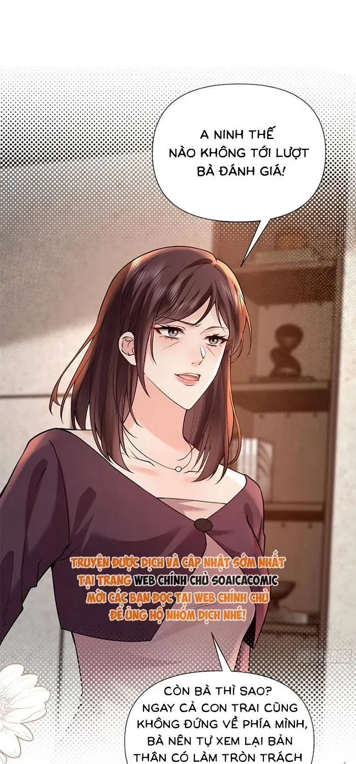 Rung Động Có Toan Tính Chapter 29 - Trang 36