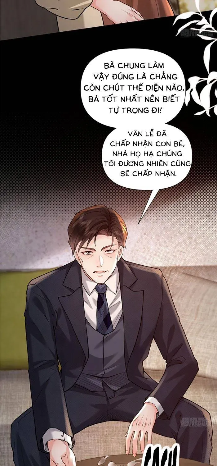 Rung Động Có Toan Tính Chapter 29 - Trang 38