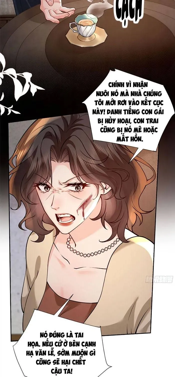 Rung Động Có Toan Tính Chapter 29 - Trang 39