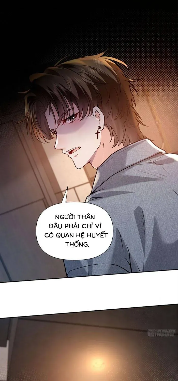 Rung Động Có Toan Tính Chapter 29 - Trang 4