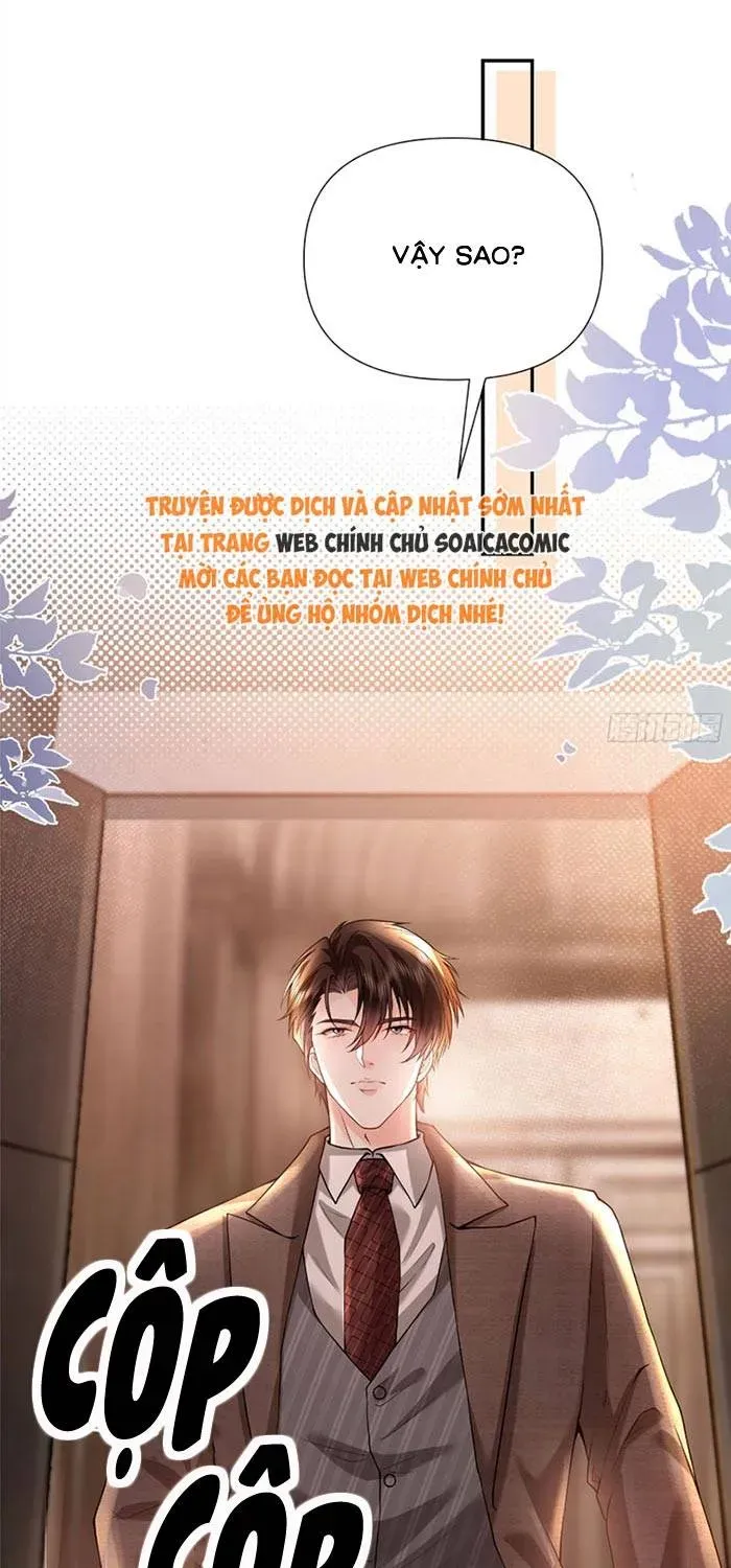 Rung Động Có Toan Tính Chapter 29 - Trang 41