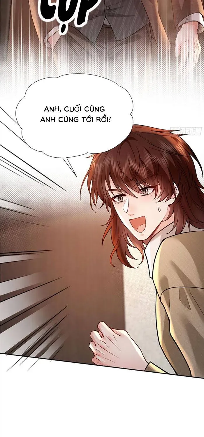 Rung Động Có Toan Tính Chapter 29 - Trang 42