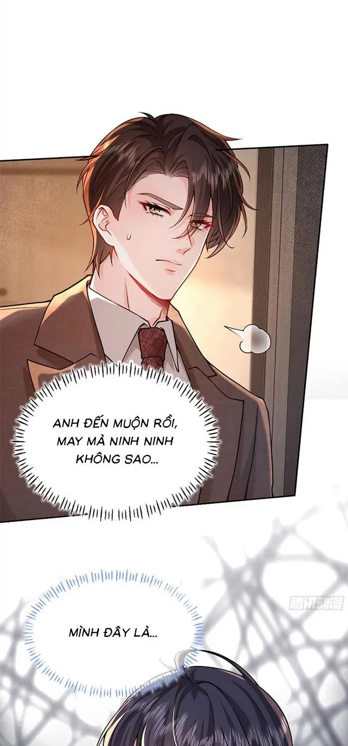 Rung Động Có Toan Tính Chapter 29 - Trang 43