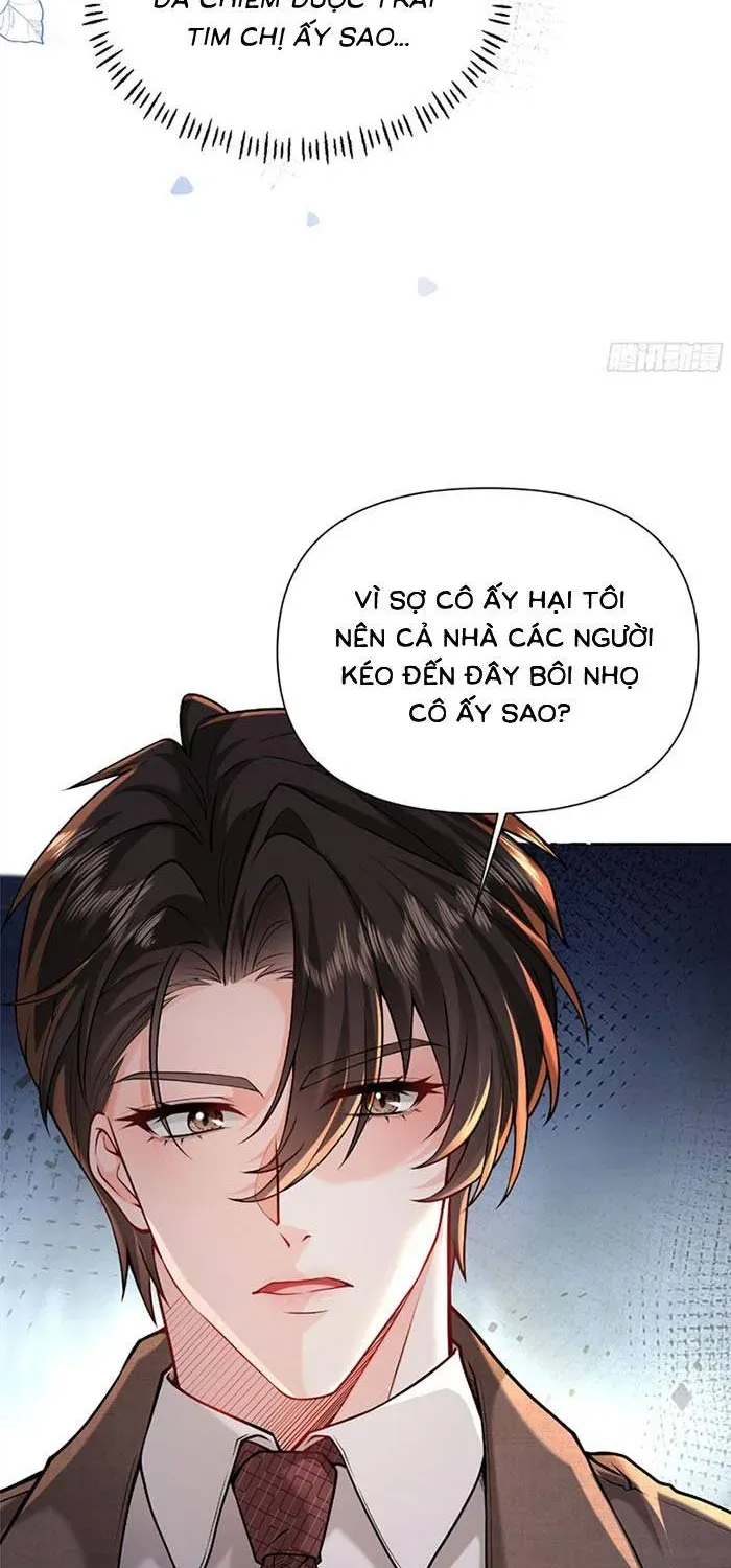 Rung Động Có Toan Tính Chapter 29 - Trang 46