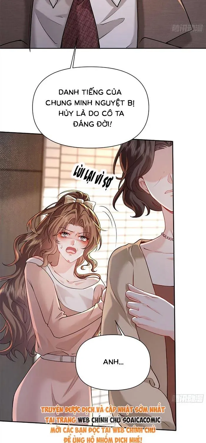 Rung Động Có Toan Tính Chapter 29 - Trang 47