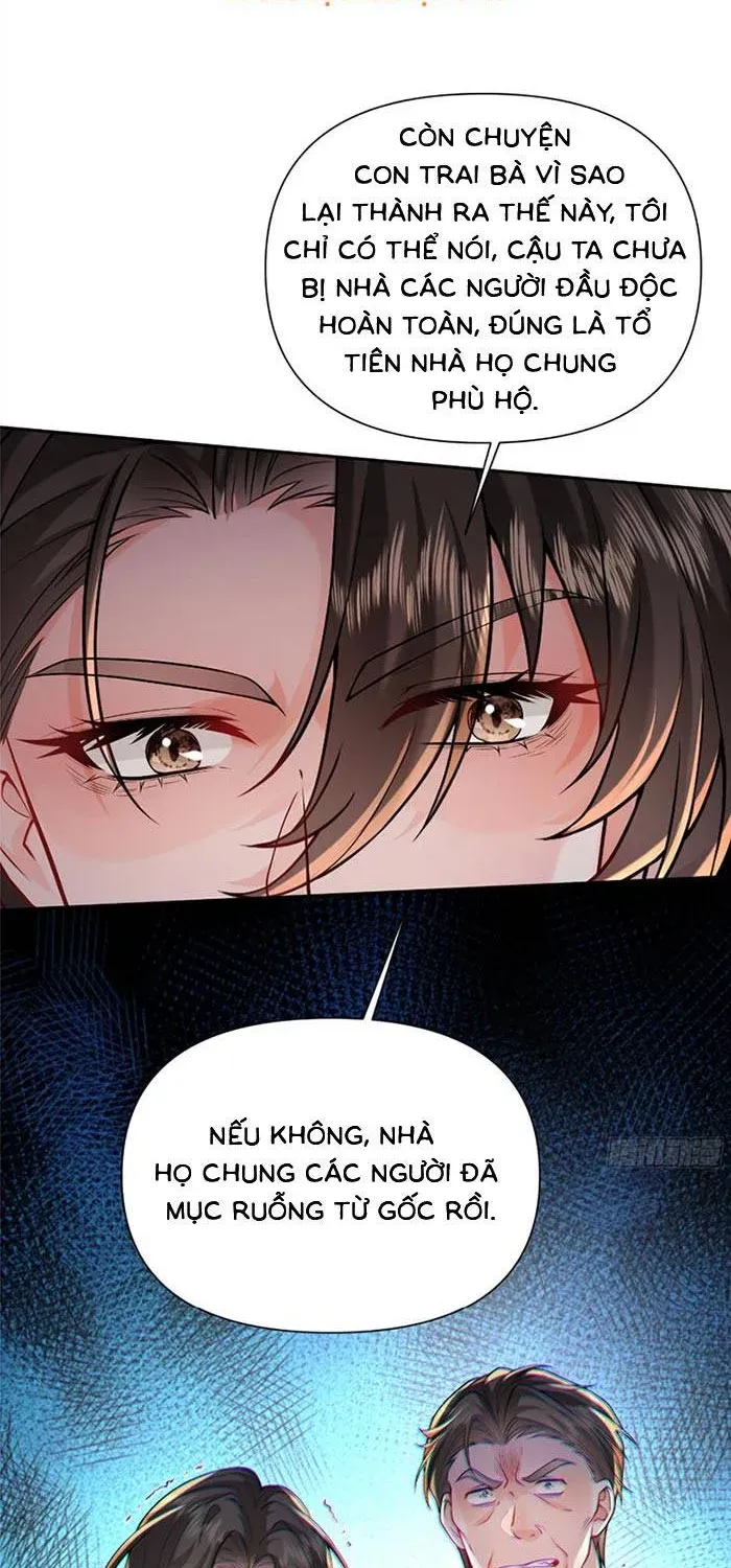 Rung Động Có Toan Tính Chapter 29 - Trang 48