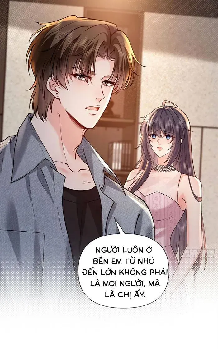 Rung Động Có Toan Tính Chapter 29 - Trang 5
