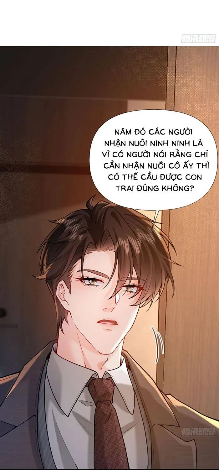Rung Động Có Toan Tính Chapter 29 - Trang 50